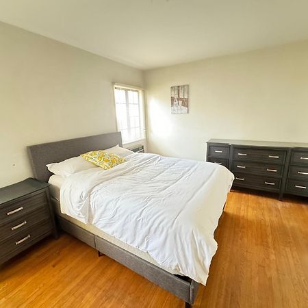 Cozy Home In Prime Location 몬테레이파크 외부 사진