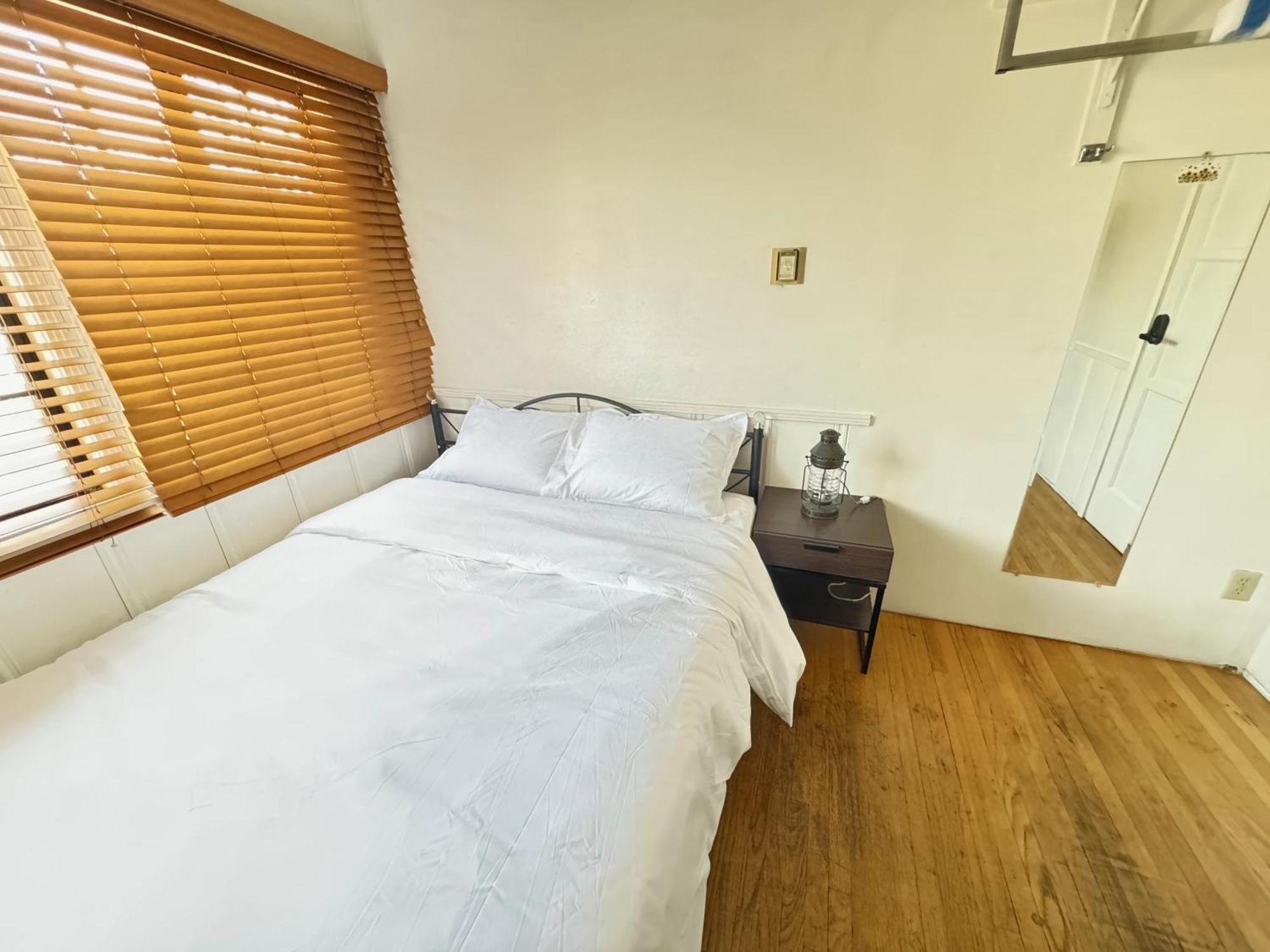Cozy Home In Prime Location 몬테레이파크 외부 사진